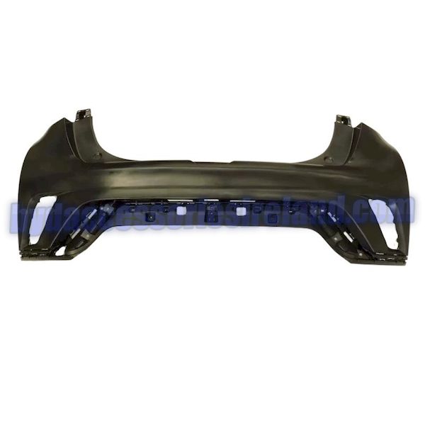Rear bumper Byd Accessories Sealion 6